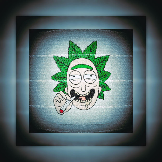 Wiz Khalifa & TM88 – Where Iz Da Bud