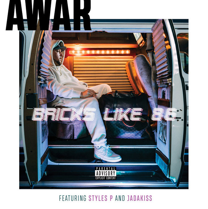 AWAR Ft. Styles P & Jadakiss – Bricks Like 86