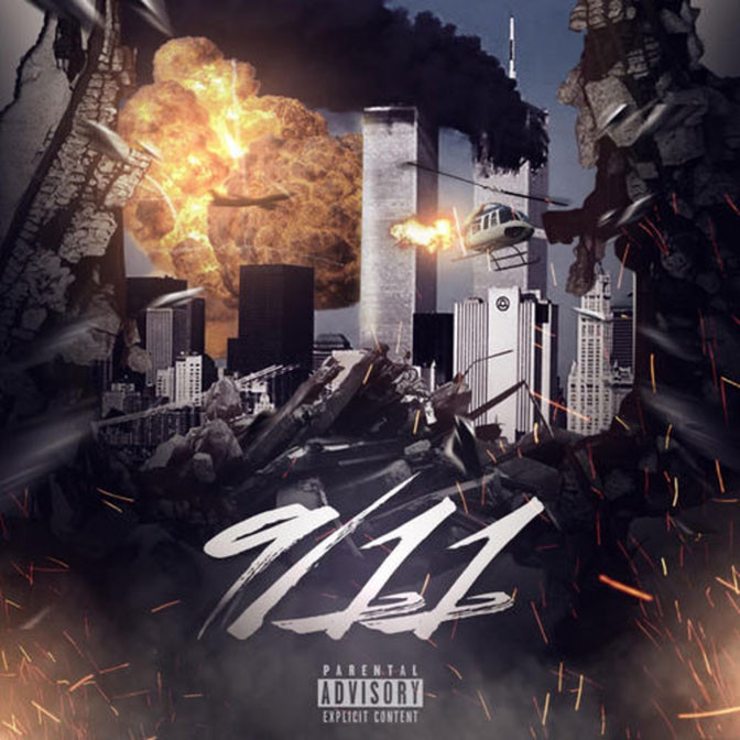 Money Man – 9/11: The Cartel Lifestyle [Mixtape]