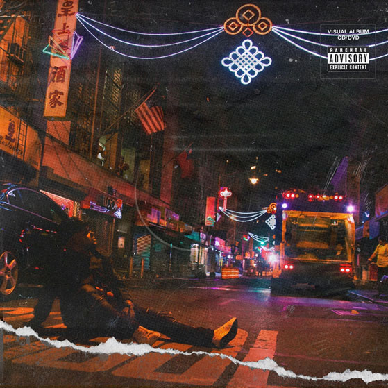 Iman Nunez – Why U Mad?