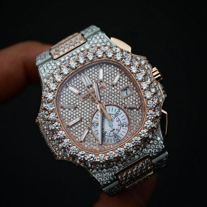 Rich Baasquiat Ft. KND 3 – Bust It Down