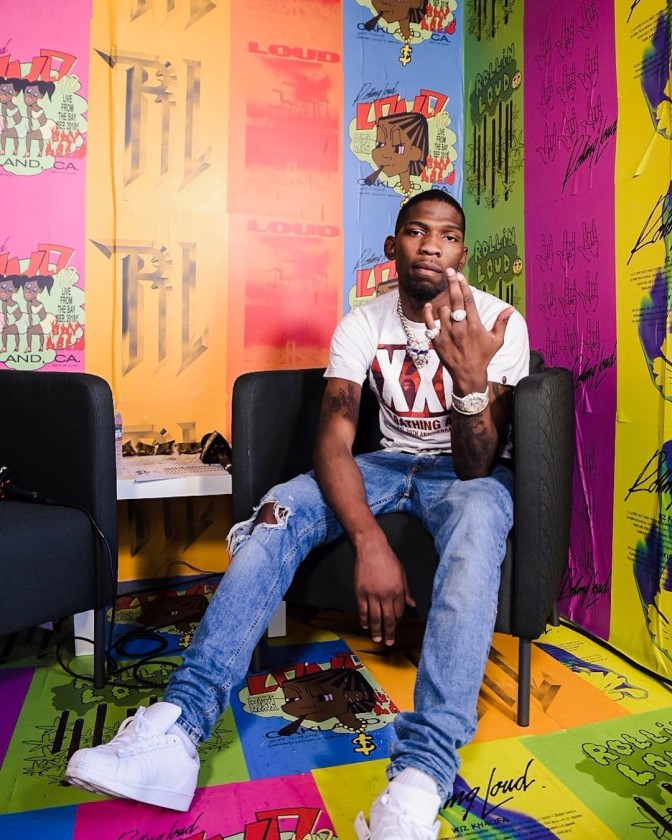 BlocBoy JB – Down Bad