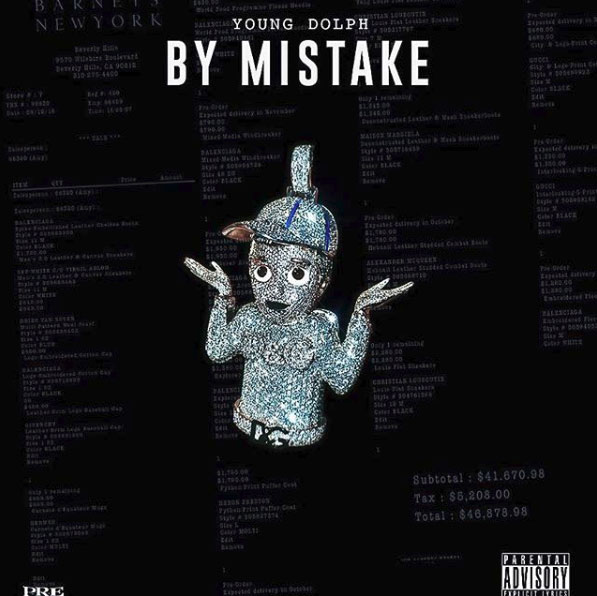 Young Dolph – By Mistake