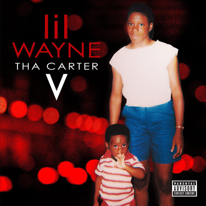Lil Wayne – Tha Carter V [Album Stream]