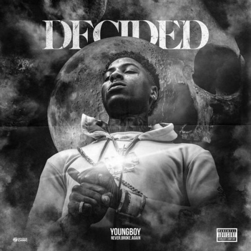 NBA Youngboy – Decided [Mixtape]