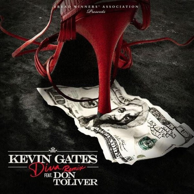 Kevin Gates – Diva