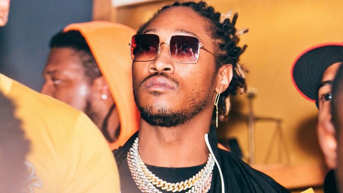 Future – Take You Back