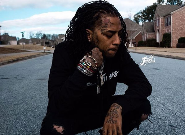 Jose Guapo Ft. Jay Critch – Fist Fight