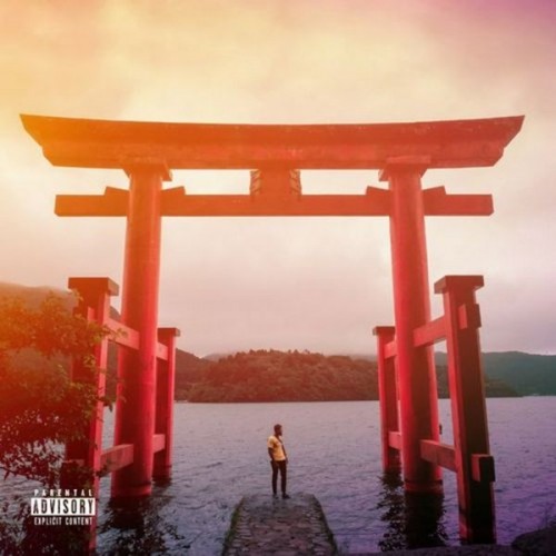 Le$ – Lost In Japan [EP Stream]