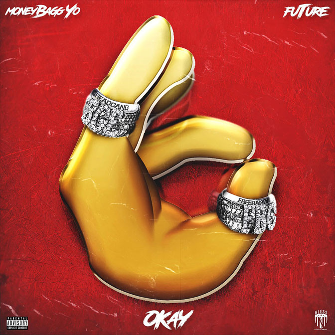 Moneybagg Yo Ft. Future – Okay