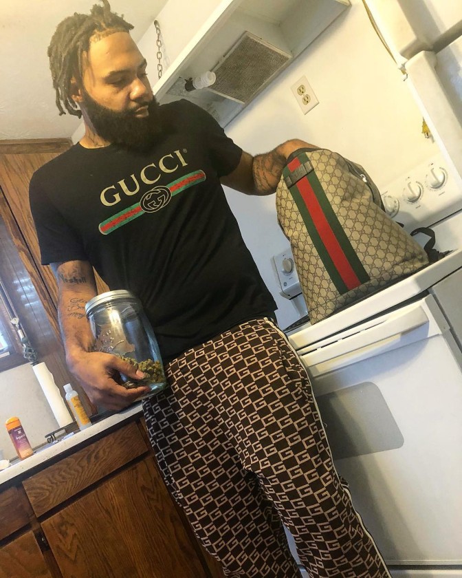 Money Man – Winter