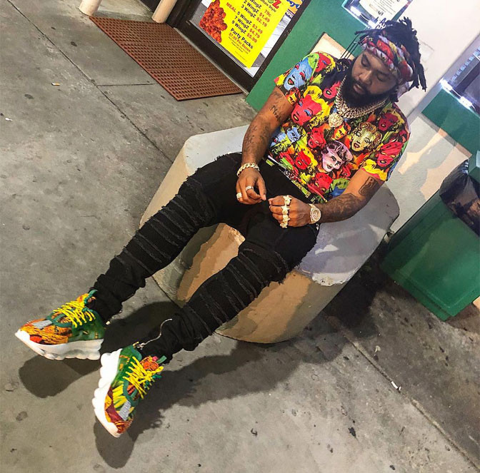 Money Man – Together