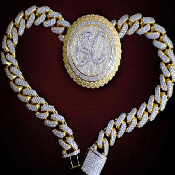 Money Man – Nameless [Mixtape]