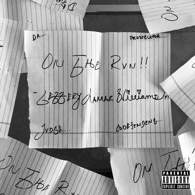 Young Thug – On The Rvn [EP Stream]