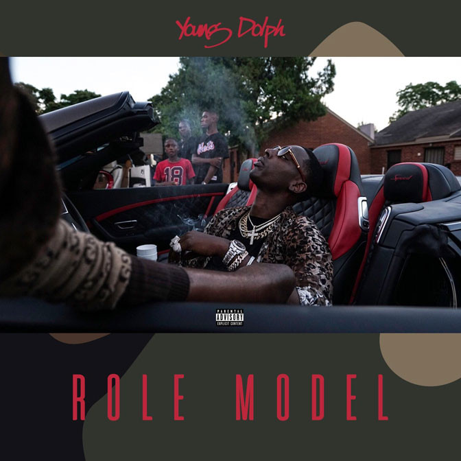Young Dolph – Role Model [Album Stream]