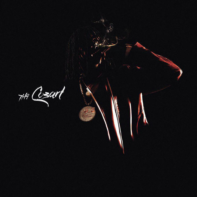 Chief Keef – The Cozart [Album Stream]