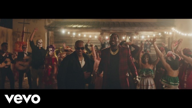 Video: Meek Mill Ft. T.I. – Jefe