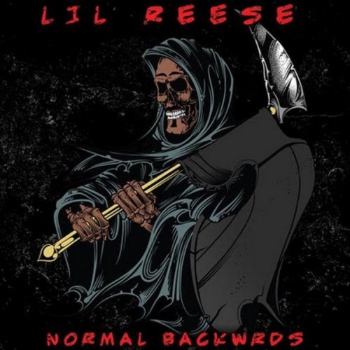 Lil Reese – Normal Backwrds [Mixtape]