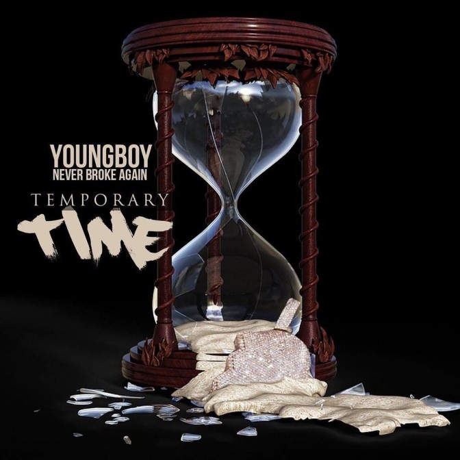 NBA Youngboy – Temporary Time