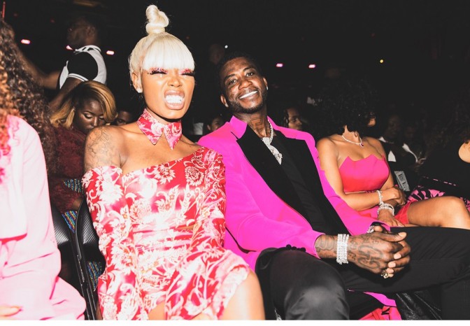 Asian Doll Ft. Gucci Mane & Yung Mal – 1017