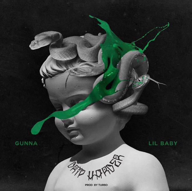 Lil Baby & Gunna Ft. Drake – Never Recover