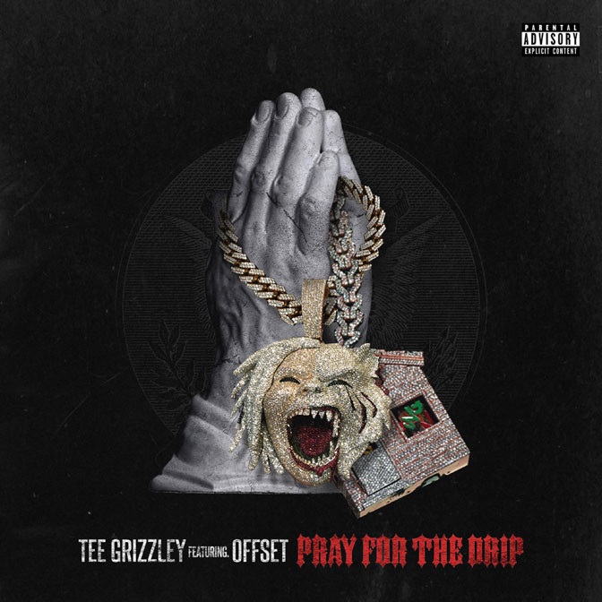 Tee Grizzley Ft. Offset – Pray For The Drip