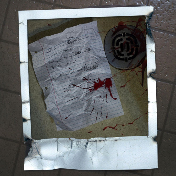 Mikey McFly – Suicide