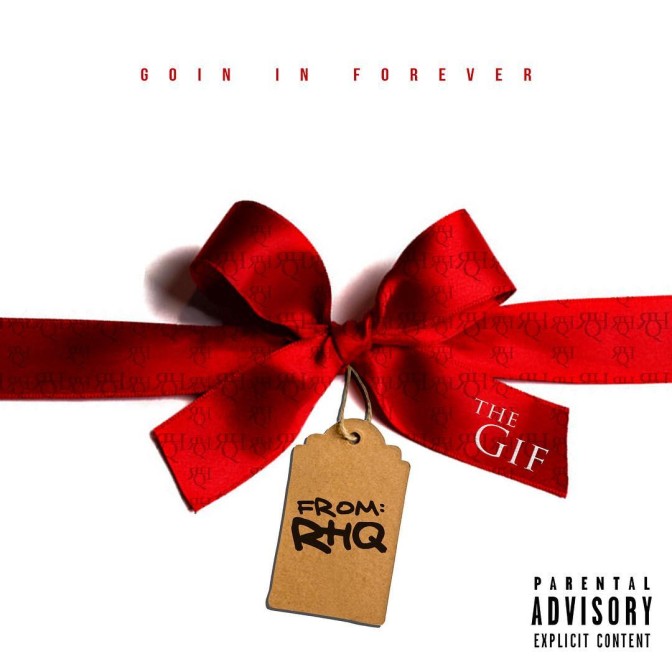 Rich Homie Quan – The Gif [EP Stream]
