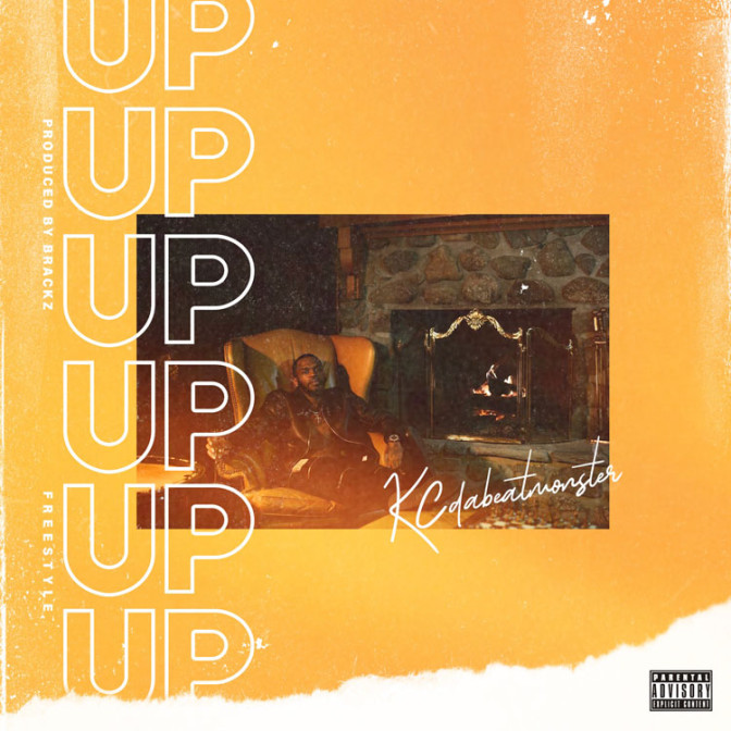 KC Da Beatmonster – Up