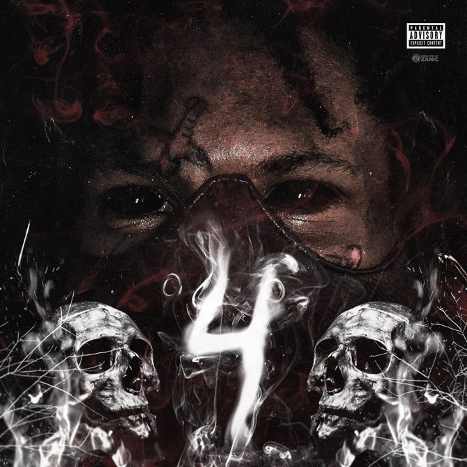 Lil Wop – Wopavelli 4 [Mixtape]