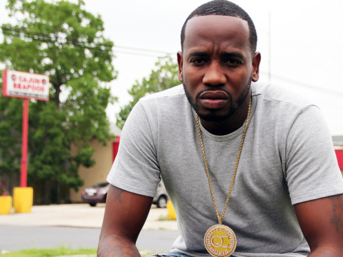 New Orleans Rapper Young Greatness Shot And Killed