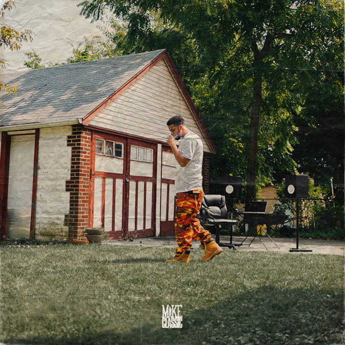 Mike Classic – If Only You Knew [EP Stream]