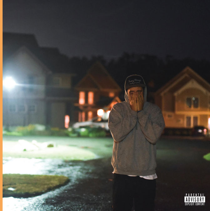 Izzy Strange – Izzy Duz It [Mixtape]