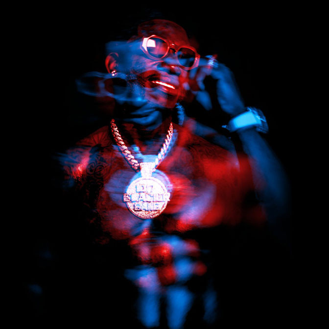 Gucci Mane Ft. Quavo – BiPolar