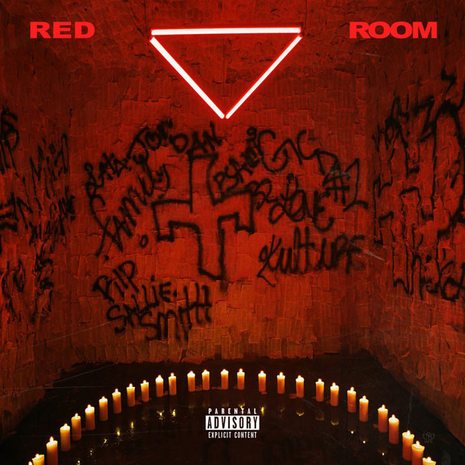 Offset – Red Room