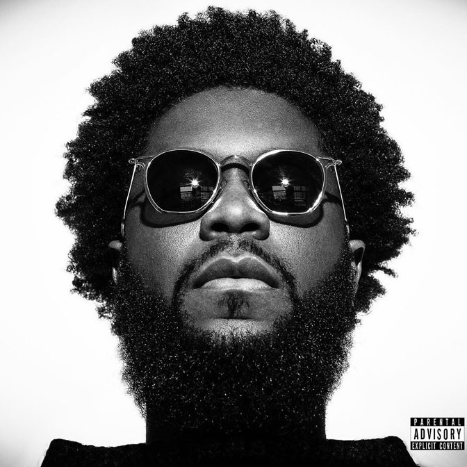 Big K.R.I.T. – Thrice X [EP Stream]