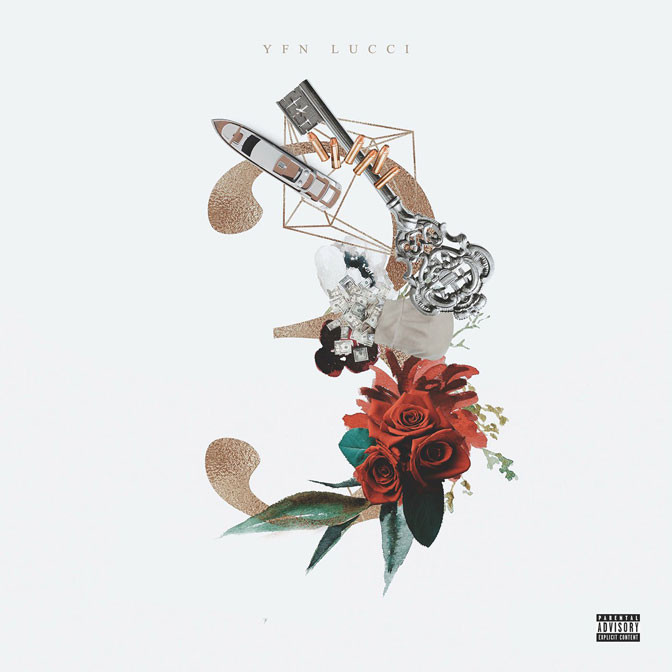 YFN Lucci – 3 [EP Stream]