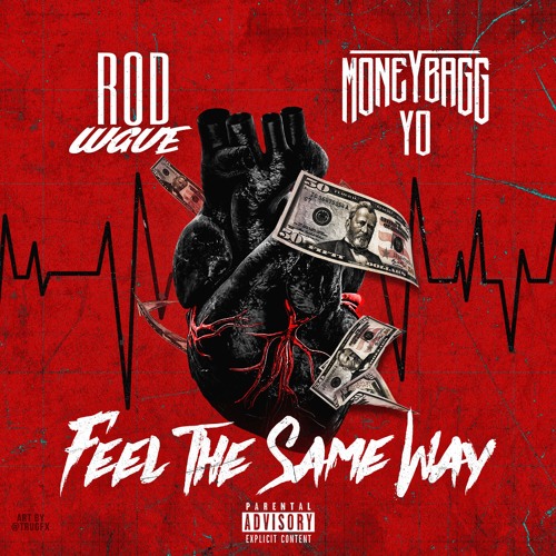 Rod Wave Ft. Moneybagg Yo – Feel The Same Way