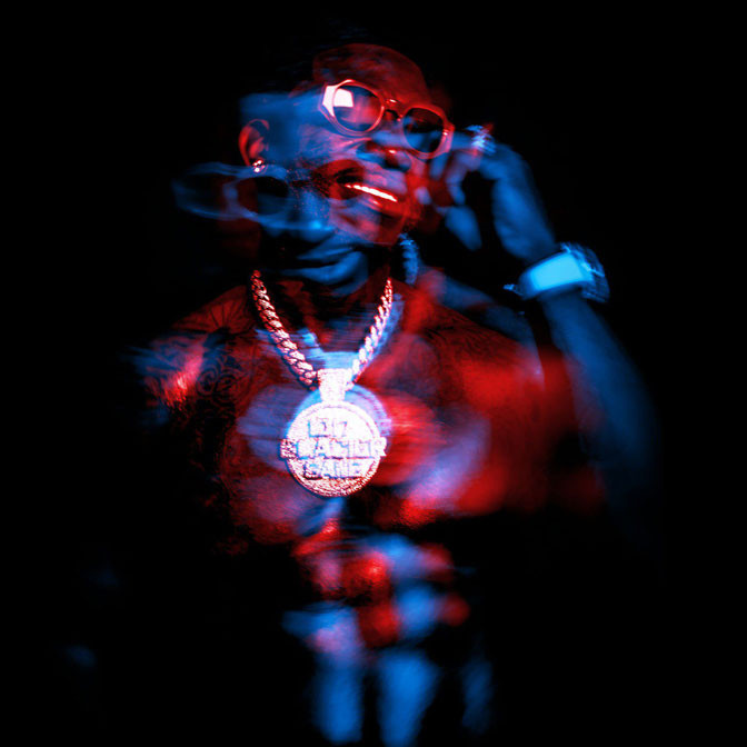 Gucci Mane – Evil Genius [Album Stream]