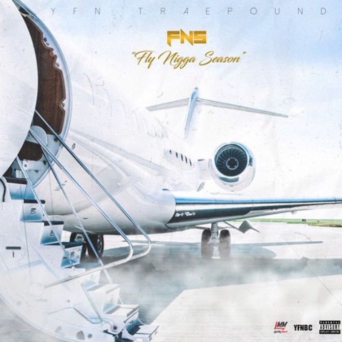 YFN Trae Pound – Fly Nigga Season