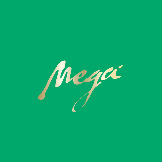 Cormega – Mega [EP Stream]