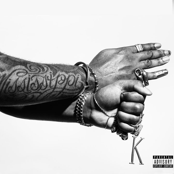 Big K.R.I.T. – Trifecta [EP Stream]