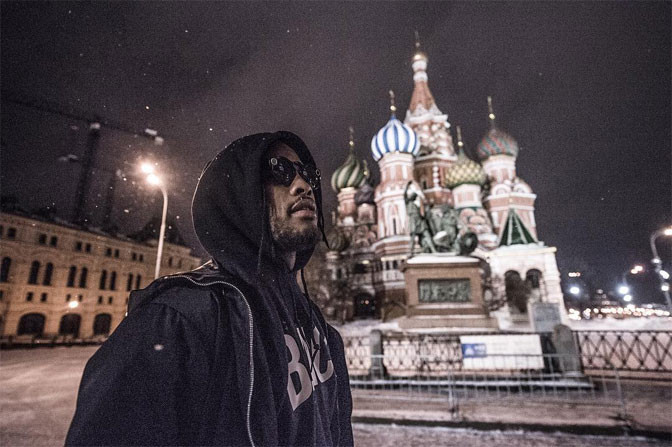 Waka Flocka – December 6th