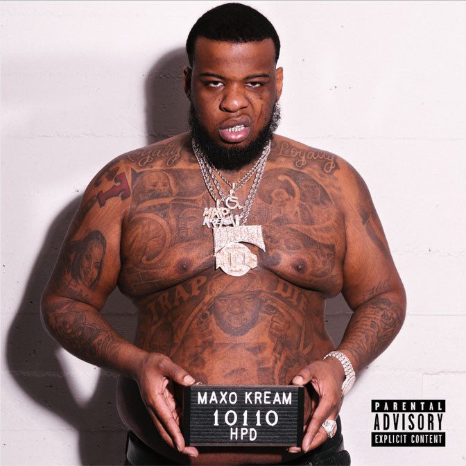 Maxo Kream – Meet Again