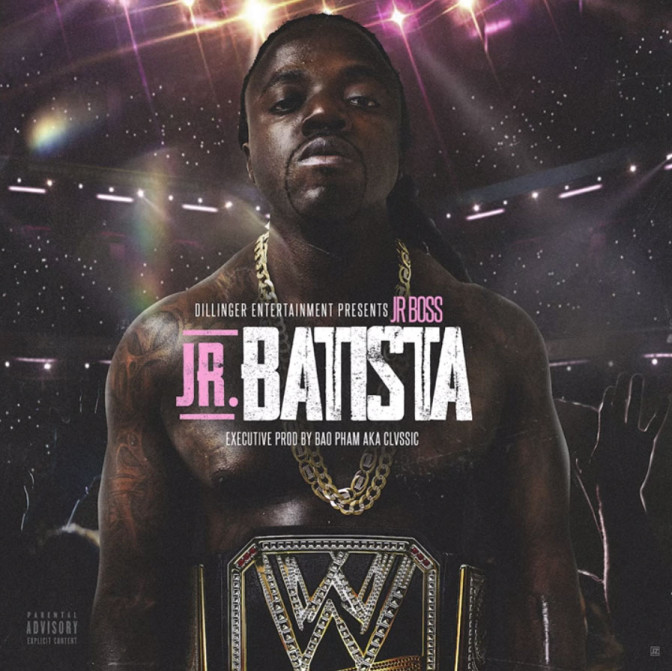 Jr. Boss Ft. Hitmaker D-Aye & Hitmaker Q – Bigger Than The Mayor (Remix)