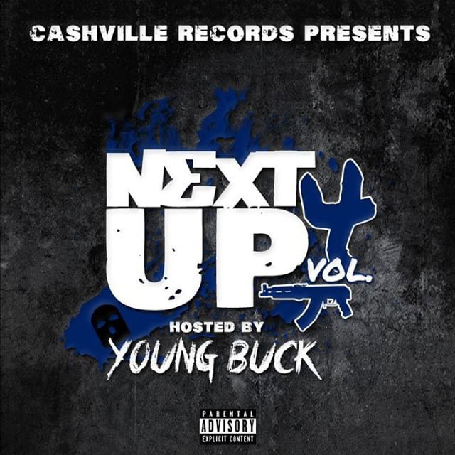 Young Buck – Next Up Vol. 4 [Mixtape]