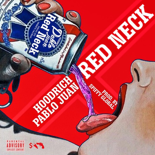 Hoodrich Pablo Juan – Red Neck