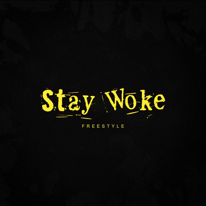 2 Chainz – Stay Woke Freestyle