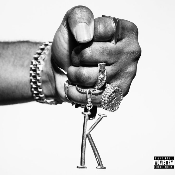 Big K.R.I.T. – TDT [Album Stream]