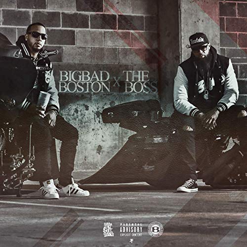 Slim Thug & Boston George – Big Bad Boston And The Boss [Album Stream]